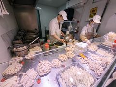 -特色椒盐排条(天山西路店)