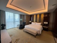 -郑州美盛喜来登大酒店