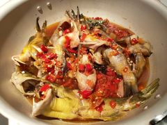 -农耕记·湖南土菜(halo广场店)