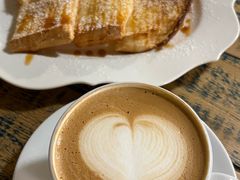 -Cafe Alice咖啡爱丽丝(奥城店)