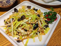 -茂盛小吃(蓝田店)