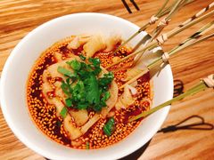 -太二酸菜鱼(深圳布吉万象汇店)
