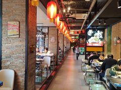 -天都火锅酒楼(虹梅南路店)