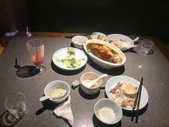 -老头儿油爆虾(星光一期店)