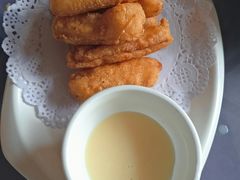 -肘子酥·天津菜·特色捞面(德云社店)