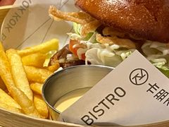 -卡朋厨房(289艺术园区店)