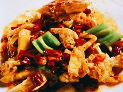 -范饭椰林川湘味海鲜·椰子鸡(三亚湾椰梦长廊店)