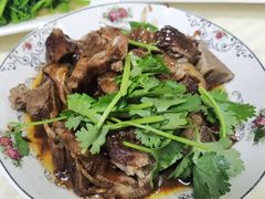 -阳江餐厅·30年老字号·粤菜海鲜大排档