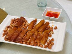 -津津菜馆(绝没分店)