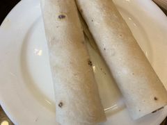 烙馍夹馓子-两来风(文亭街店)