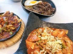 -HONGA HONGA雄家(曹路店)