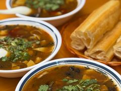 -魏家凉皮(博水商务大厦店)