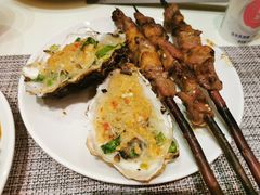 -The COOK·厨餐厅·自助餐(浦东嘉里大酒店)