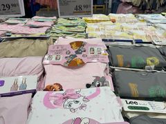 -山姆会员商店(西溪店)