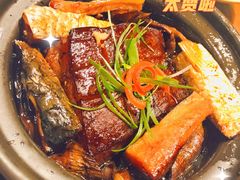 -外婆家(南开大悦城店)