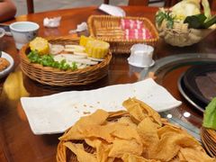 -古关火锅店(古北水镇景区店)