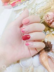 点击看大图 手部美甲-U mi Nail美甲工作室
