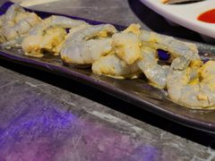 -十三姨正合丰烤肉(营迹路店)