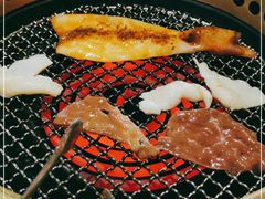 -神户赤童日式烤肉伙伴(东直门店)