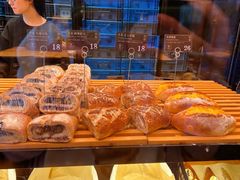 -酵墅·红酒酵母面包(羲和广场店)