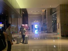 -广州花都皇冠假日酒店