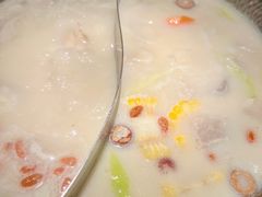 -捞王猪肚鸡火锅(金华义乌之心店)