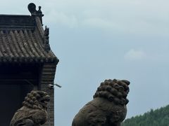 -雁门关景区
