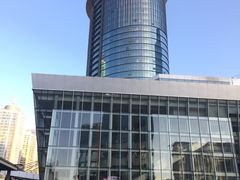 -太原凯宾斯基饭店