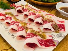 -味家烤肉烤鳗鱼牛排(西塔旗舰店)