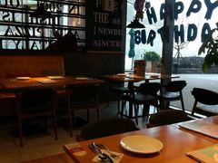 -新贝乐意大利餐厅(苏州中心店)