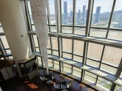 -珠海瑞吉酒店·秀餐厅