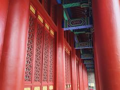-长春孔子文化园-文庙