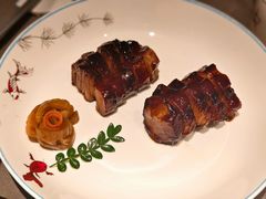 秘制黑叉烧-小炳胜(卓悦中心店)