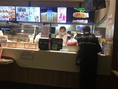 -肯德基(顺义光明大街店)