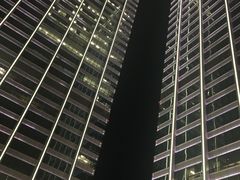 -陆家嘴万怡酒店·万荟轩