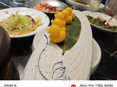 -楚鱼王·河鲜·湖北菜(华农店)