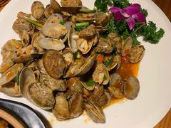 -恒生商业广场(上丰店)