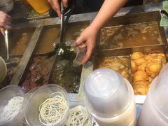 -老广州牛杂(深圳白石洲总店)