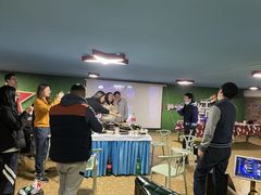 -319集结地真人CS·团建·轰趴体验馆·室内(上地店)