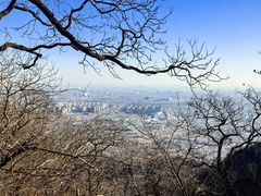 -北京鹫峰国家森林公园