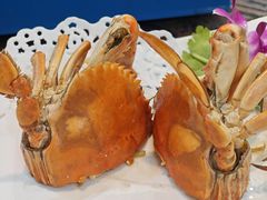 -友强·22年特色海鲜大排档·闽菜(厦门美食地标店)