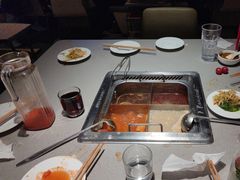 -海底捞火锅(太原南站店)