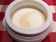 原味酸奶-西贝(金桥店)