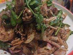 -曹胖子龙虾馆(黄桦路店)