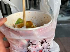 -金姐烤冷面(大沙泥街店)