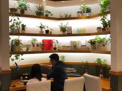 大堂-十二舍·湯物素煮(江泰潤政店)