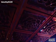DSC01440-西安锦江国际酒店