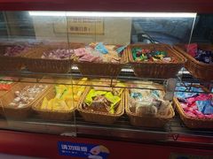 -尚品海鲜肥牛自助火锅(湖明店)