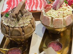-花房村老火锅(巴南万达店)