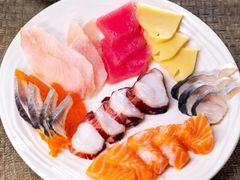 -万达嘉华酒店-美食汇西餐厅
